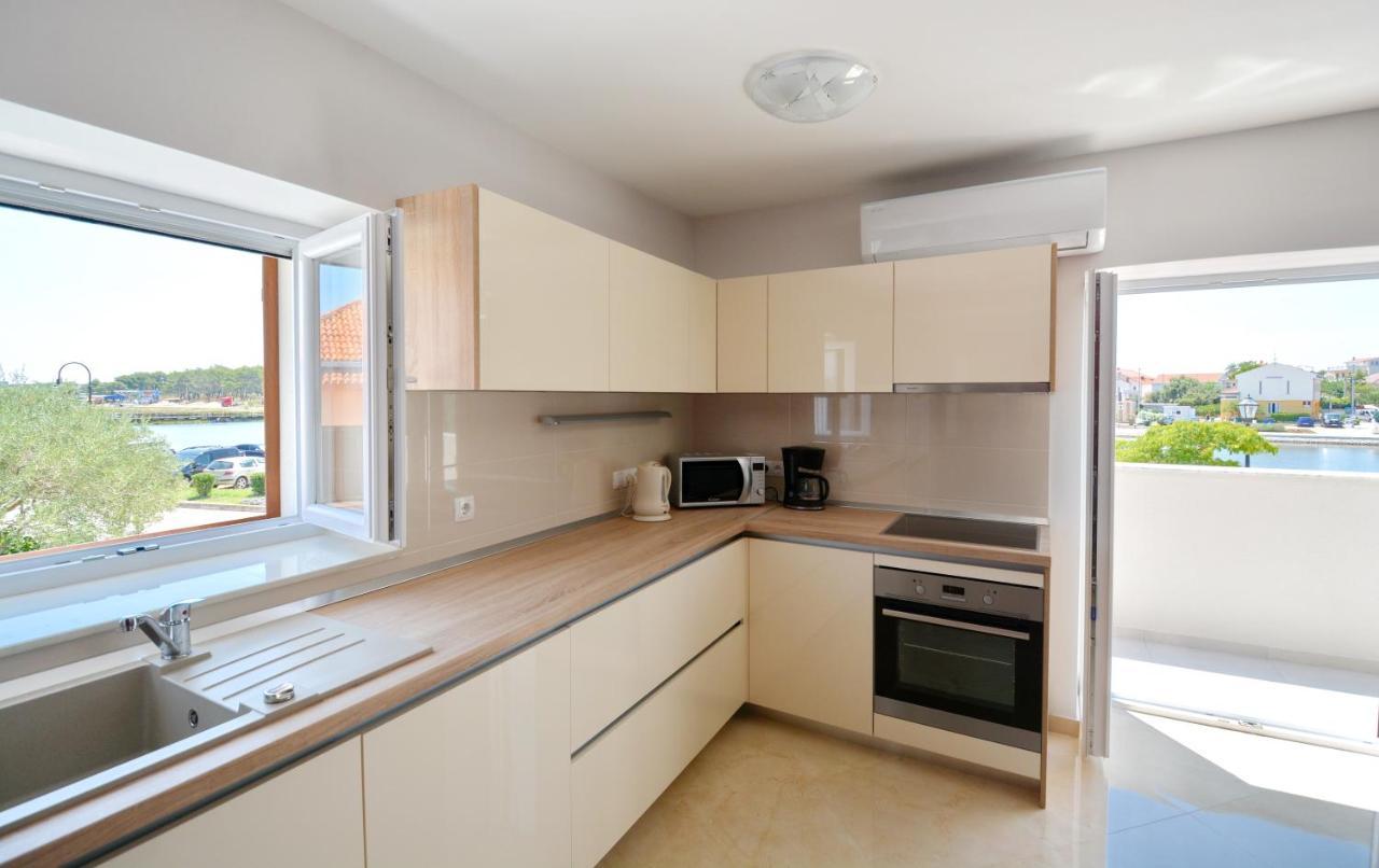 King Apartments Nin Luaran gambar