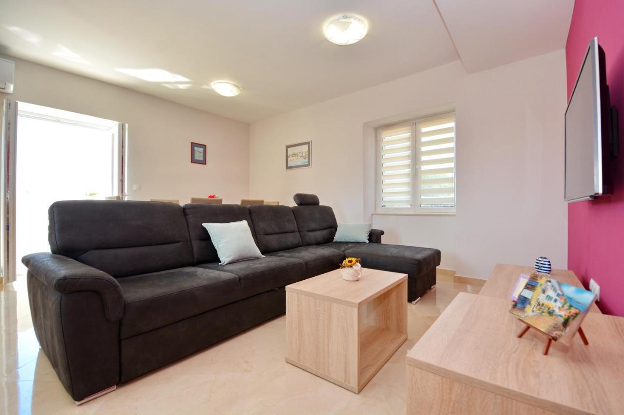 King Apartments Nin Luaran gambar