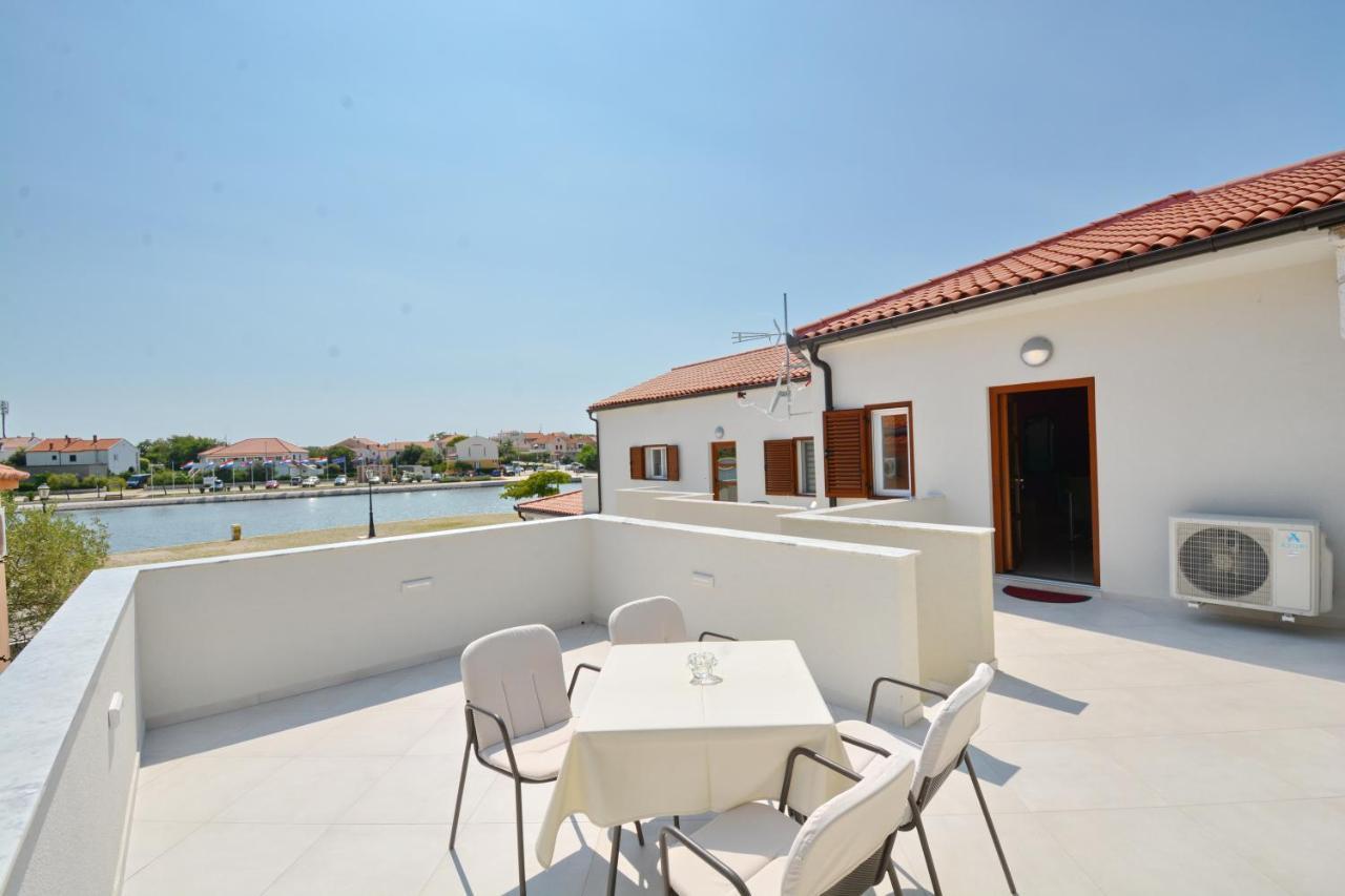 King Apartments Nin Luaran gambar