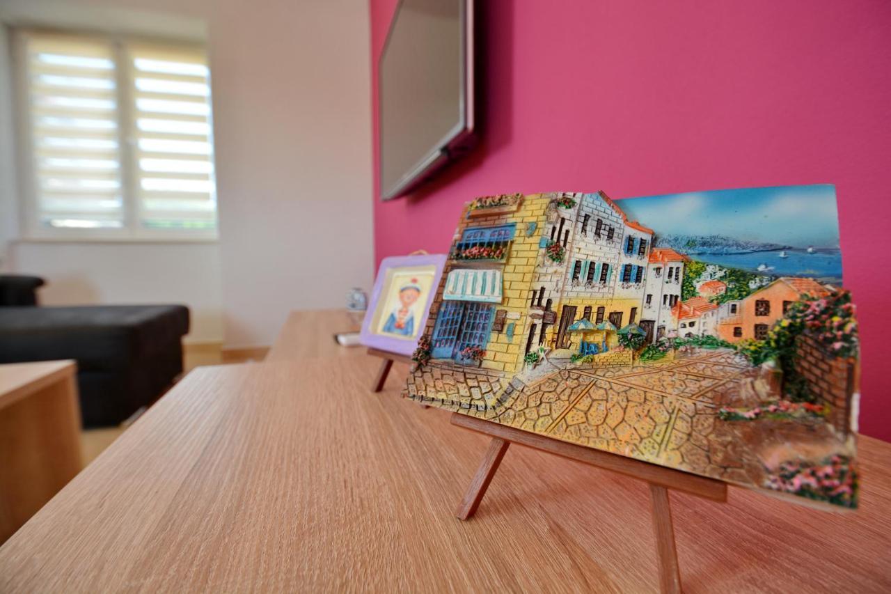 King Apartments Nin Luaran gambar
