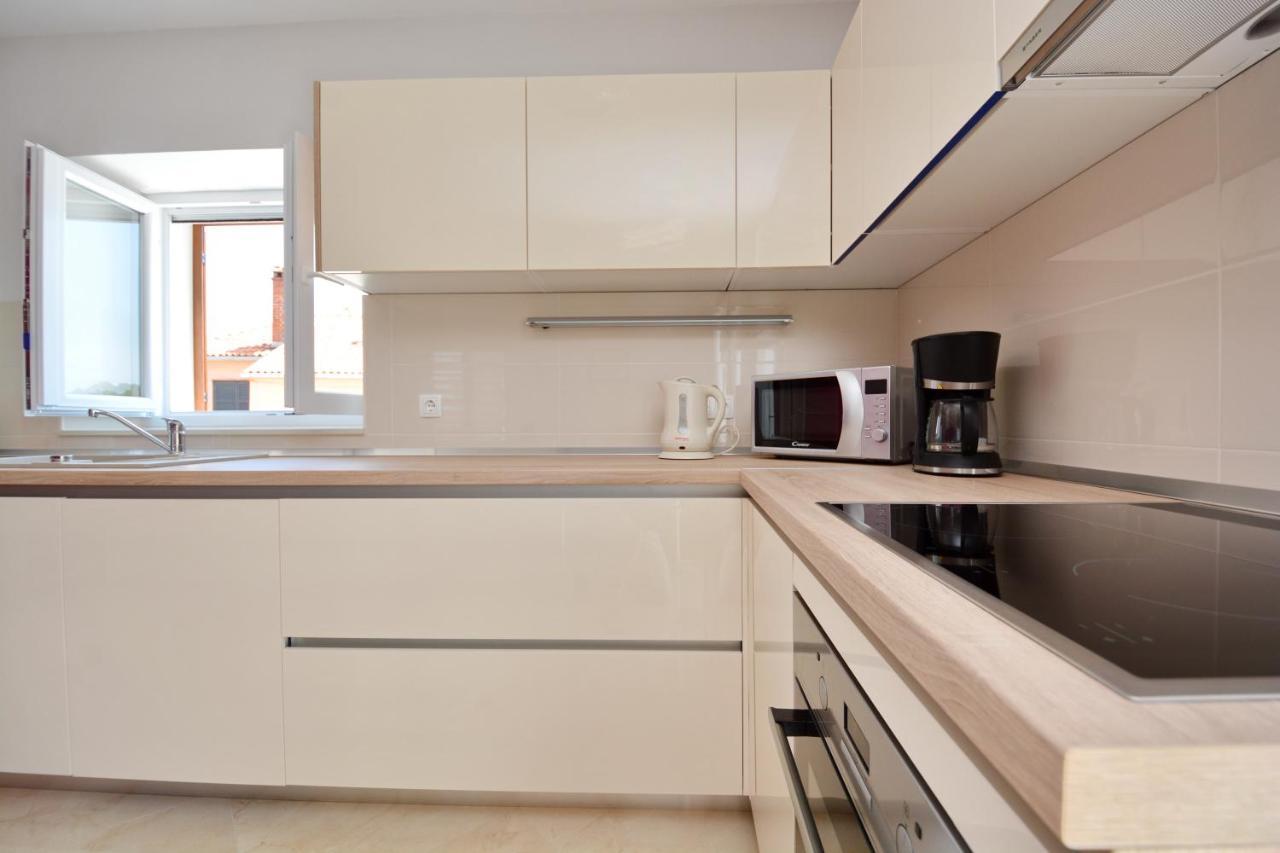 King Apartments Nin Luaran gambar
