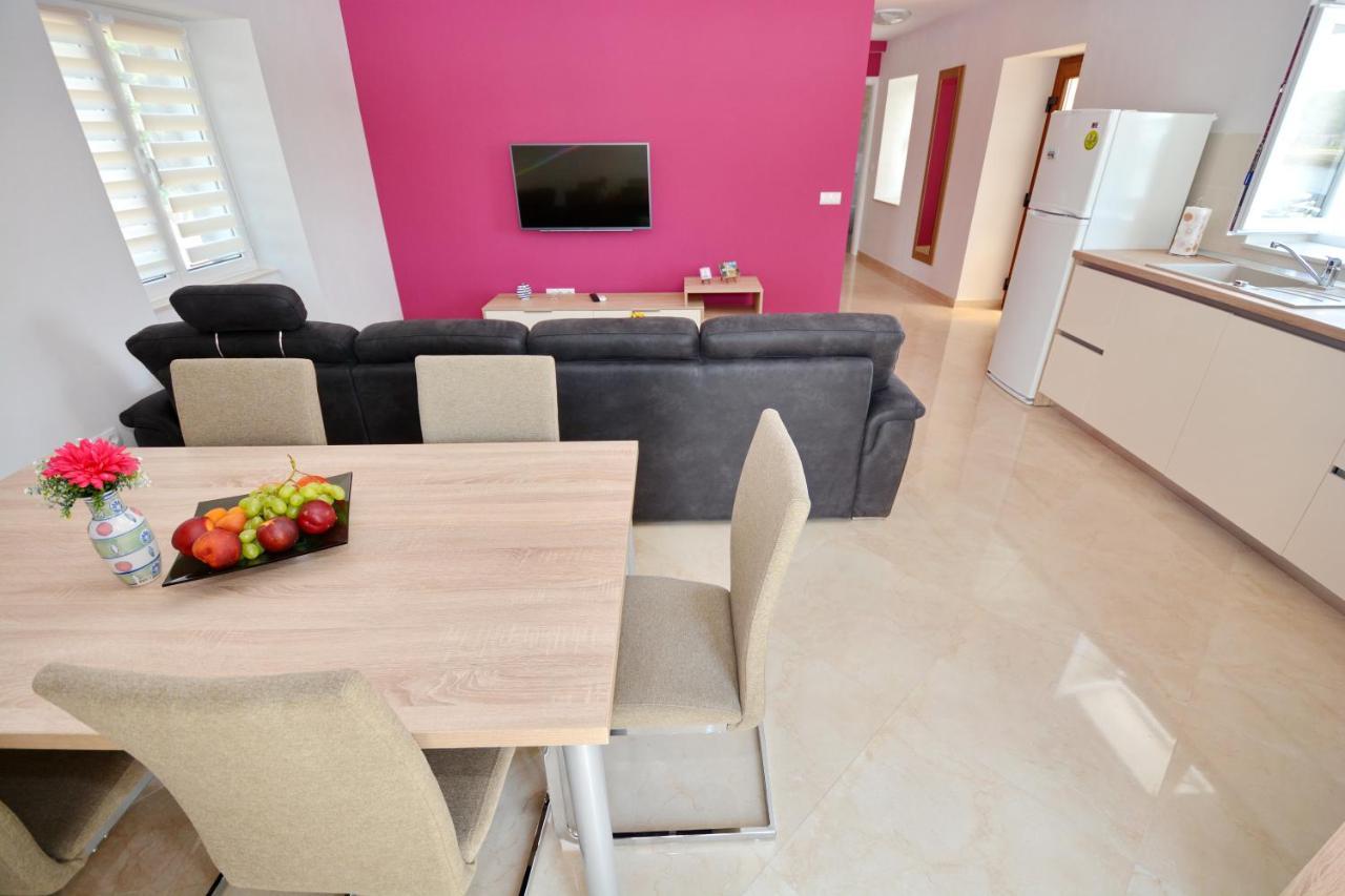 King Apartments Nin Luaran gambar