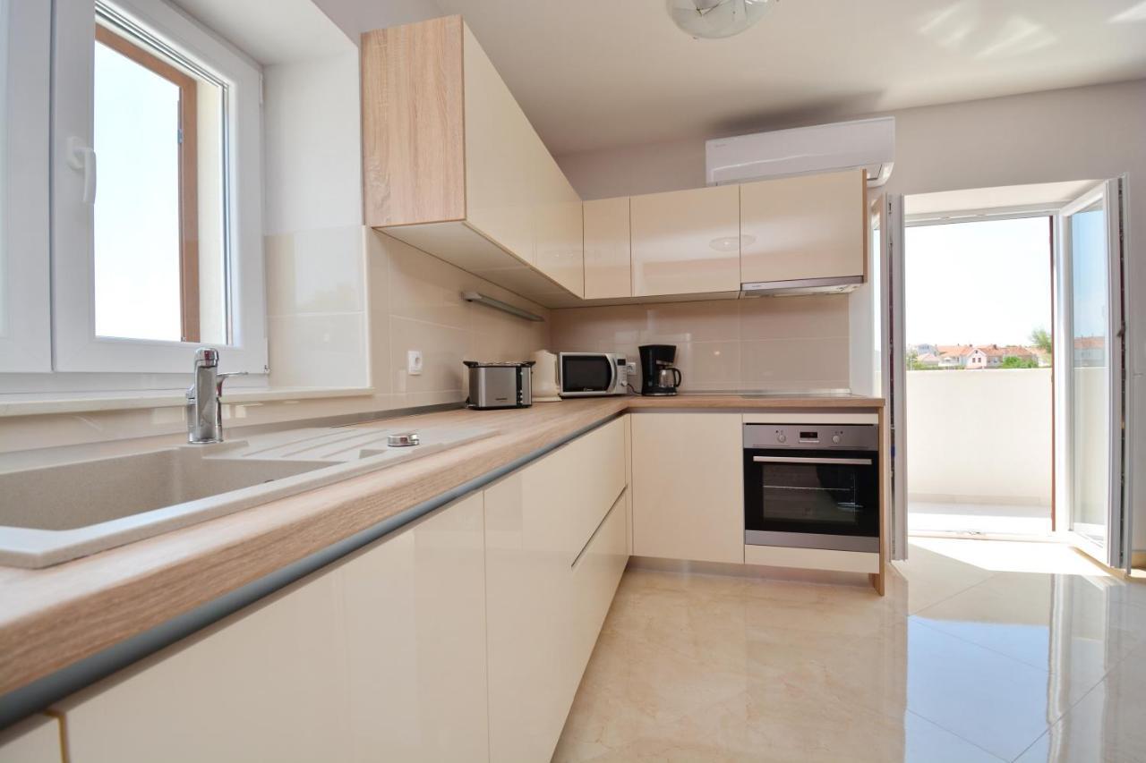 King Apartments Nin Luaran gambar