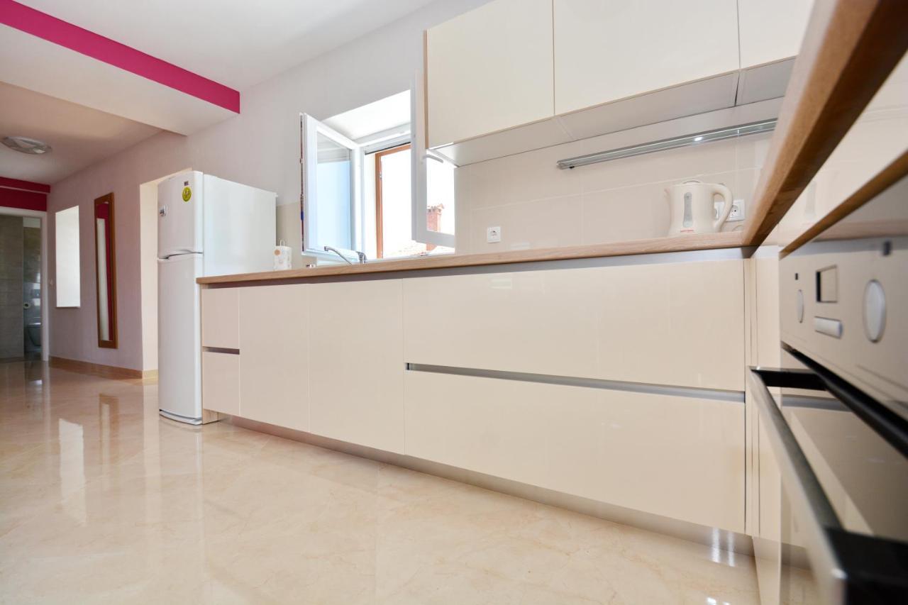 King Apartments Nin Luaran gambar