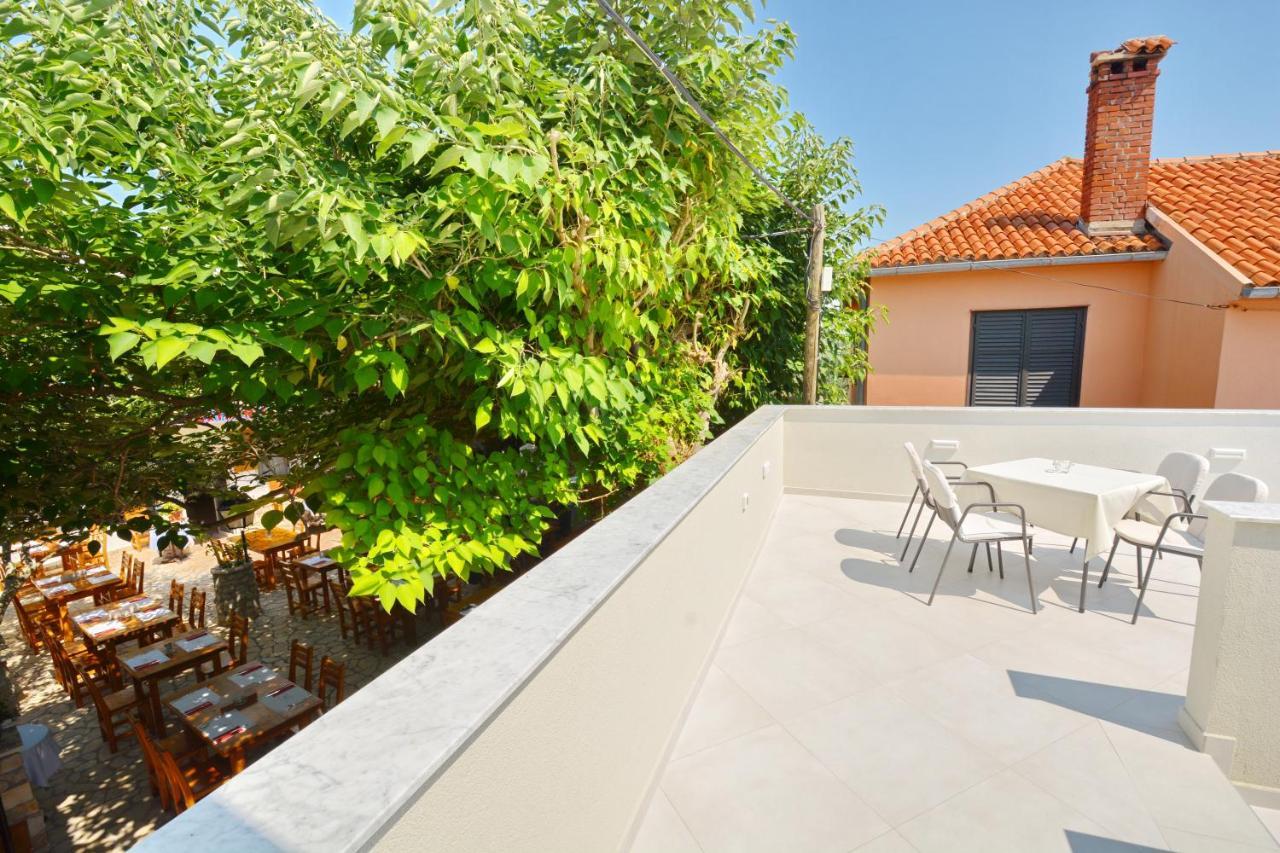 King Apartments Nin Luaran gambar