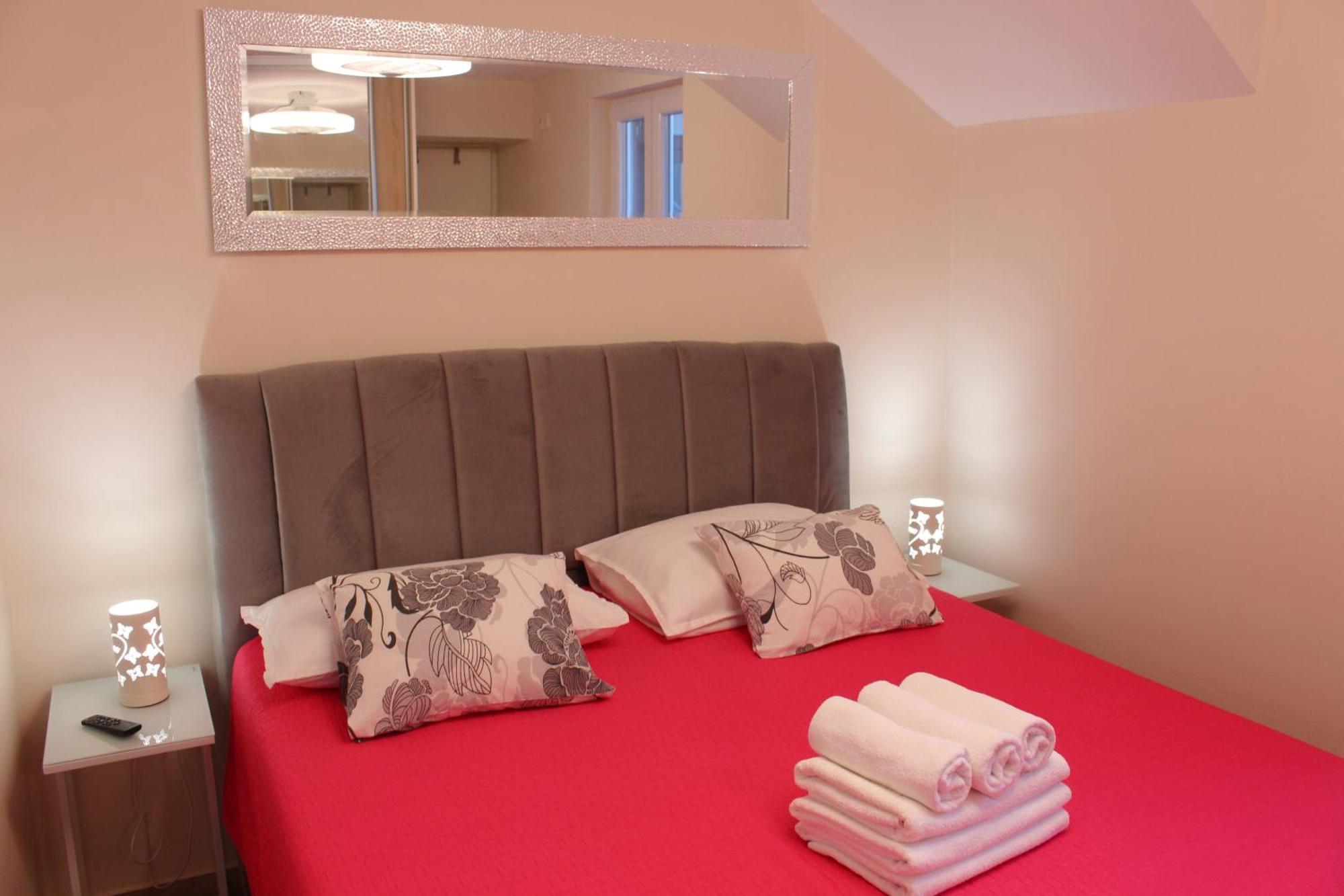 King Apartments Nin Luaran gambar
