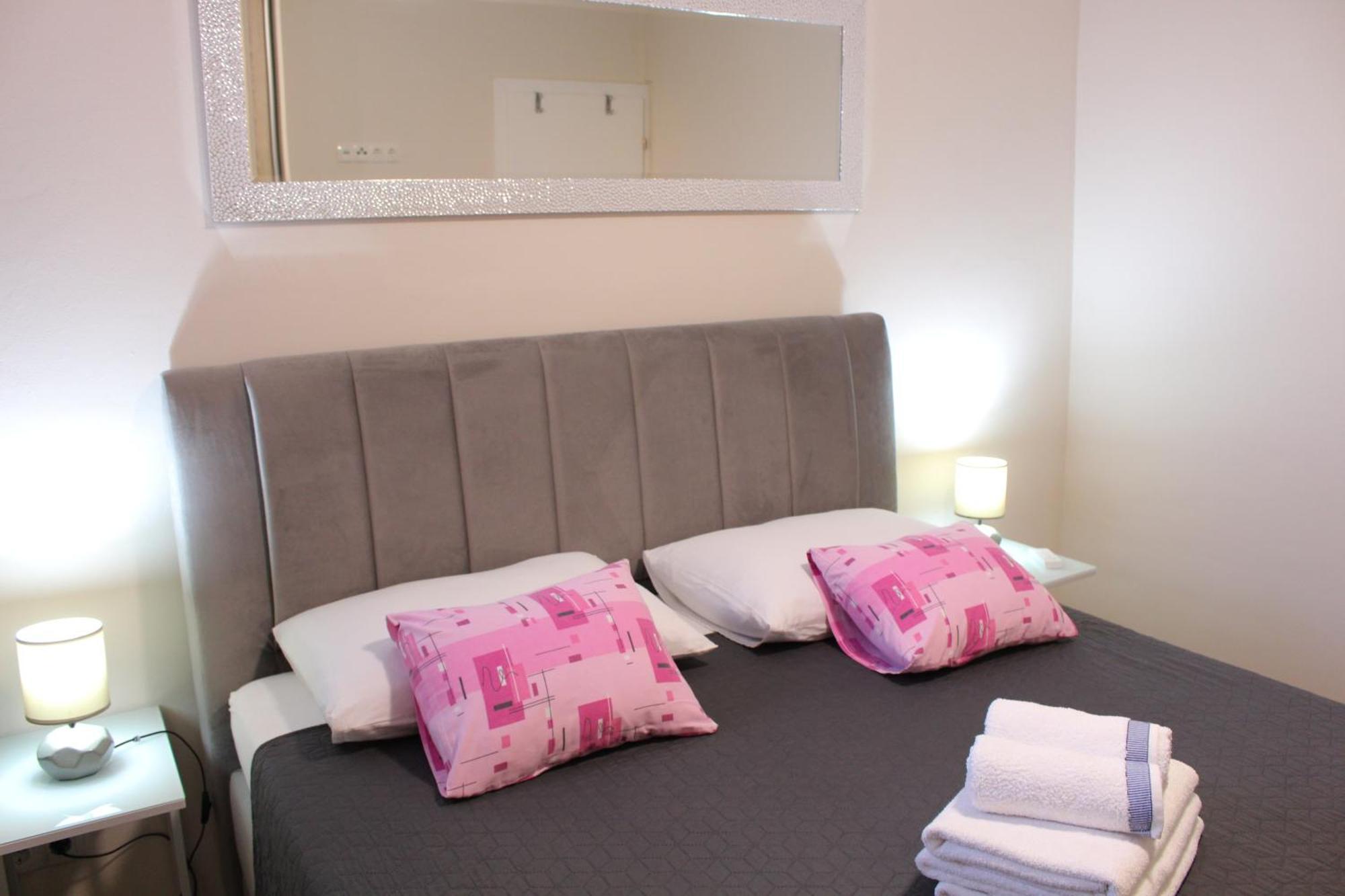 King Apartments Nin Luaran gambar