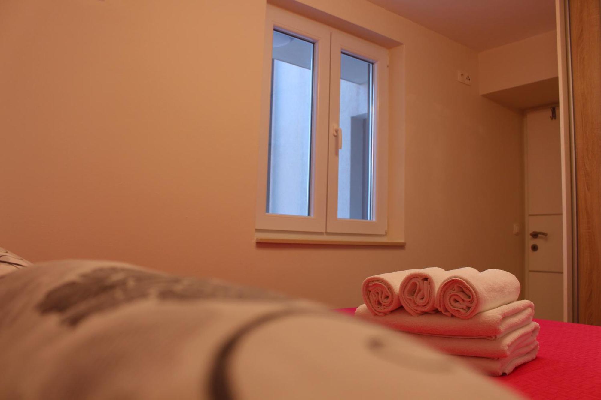 King Apartments Nin Luaran gambar