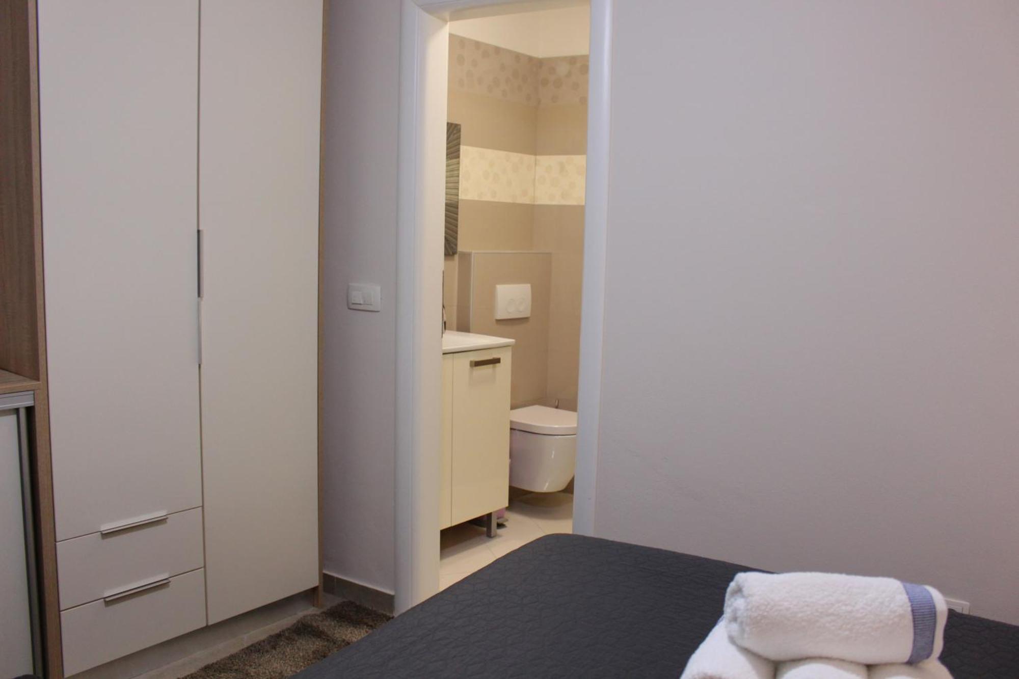 King Apartments Nin Luaran gambar