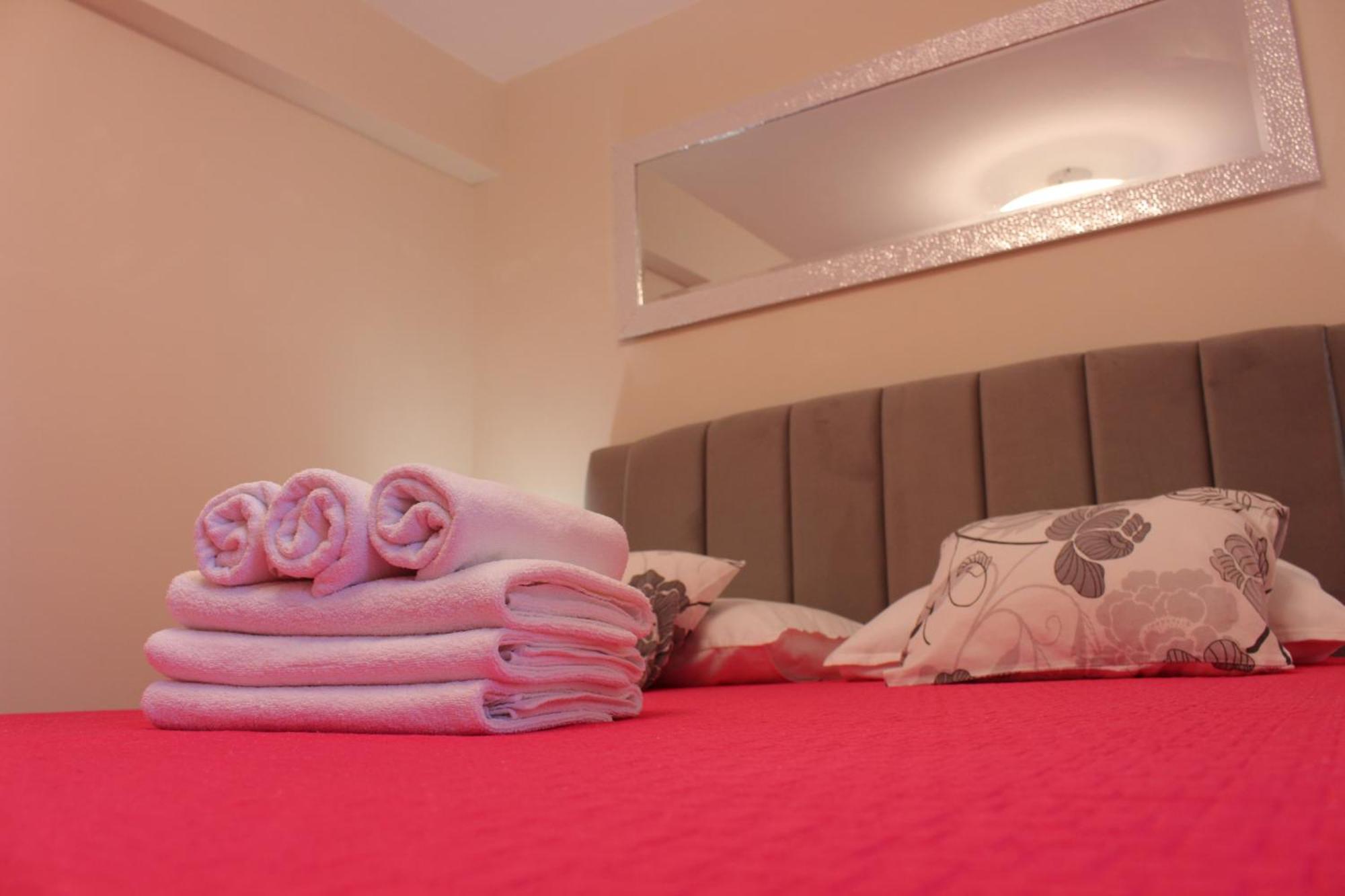 King Apartments Nin Luaran gambar