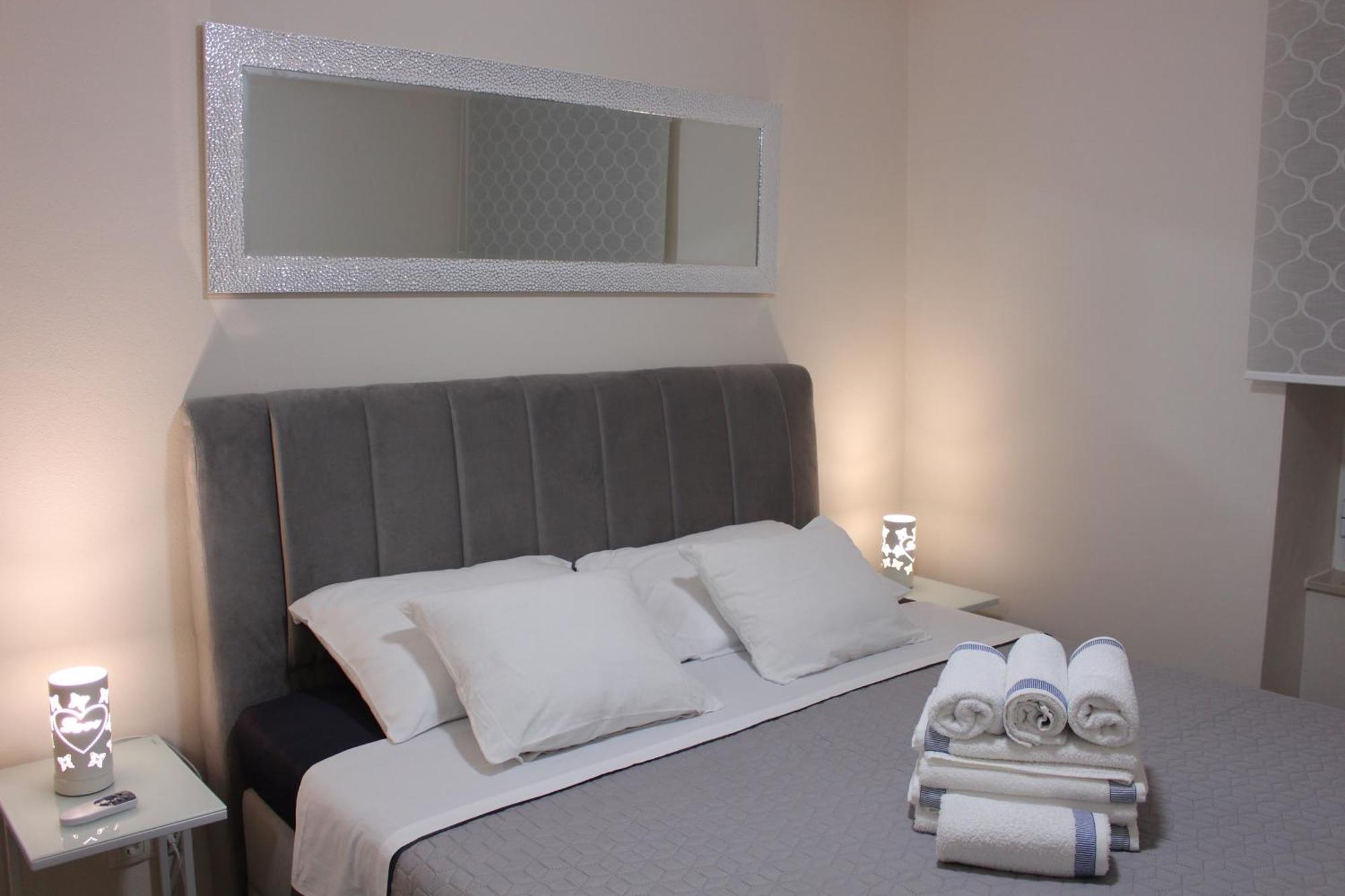 King Apartments Nin Luaran gambar