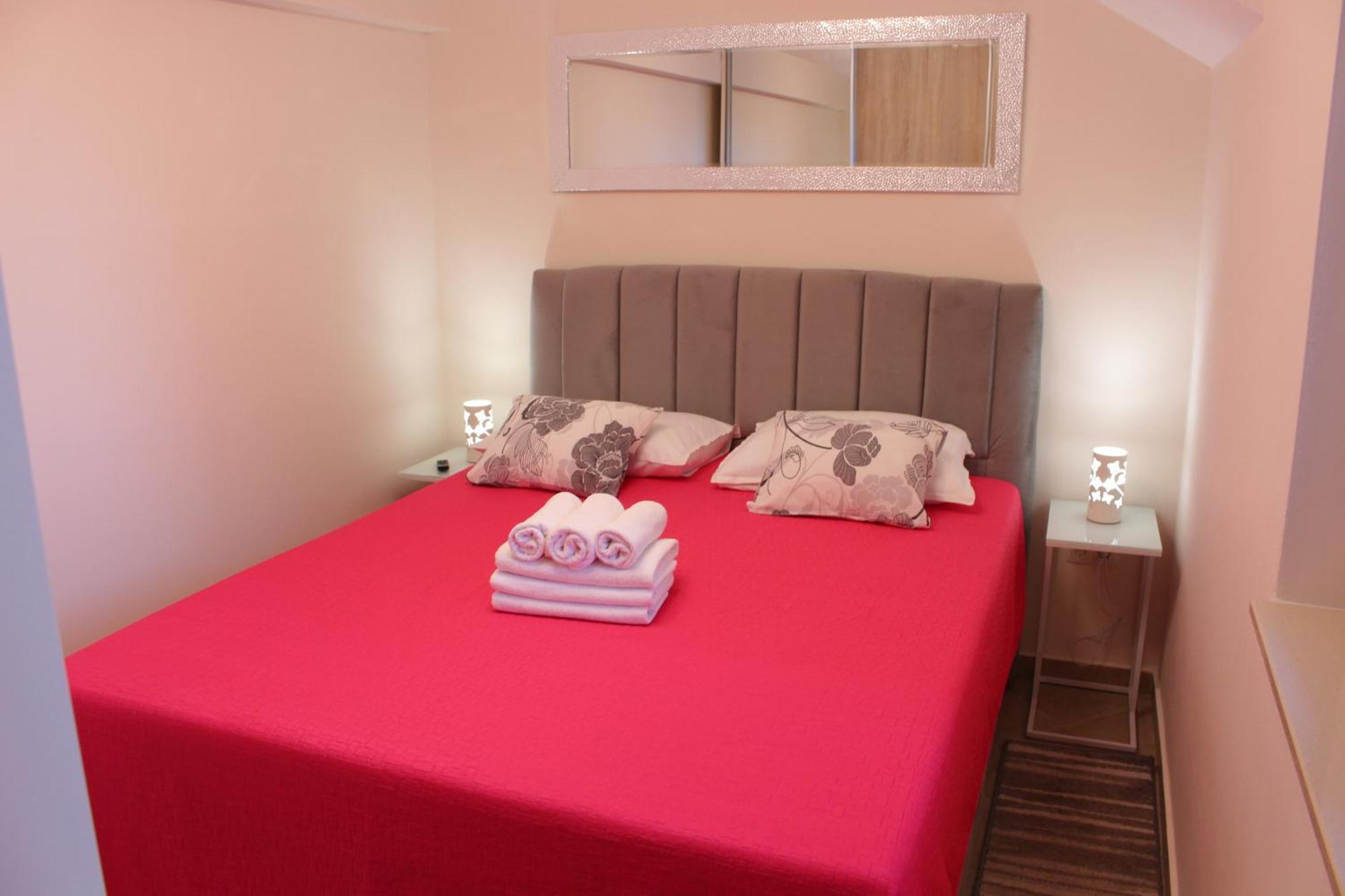 King Apartments Nin Luaran gambar