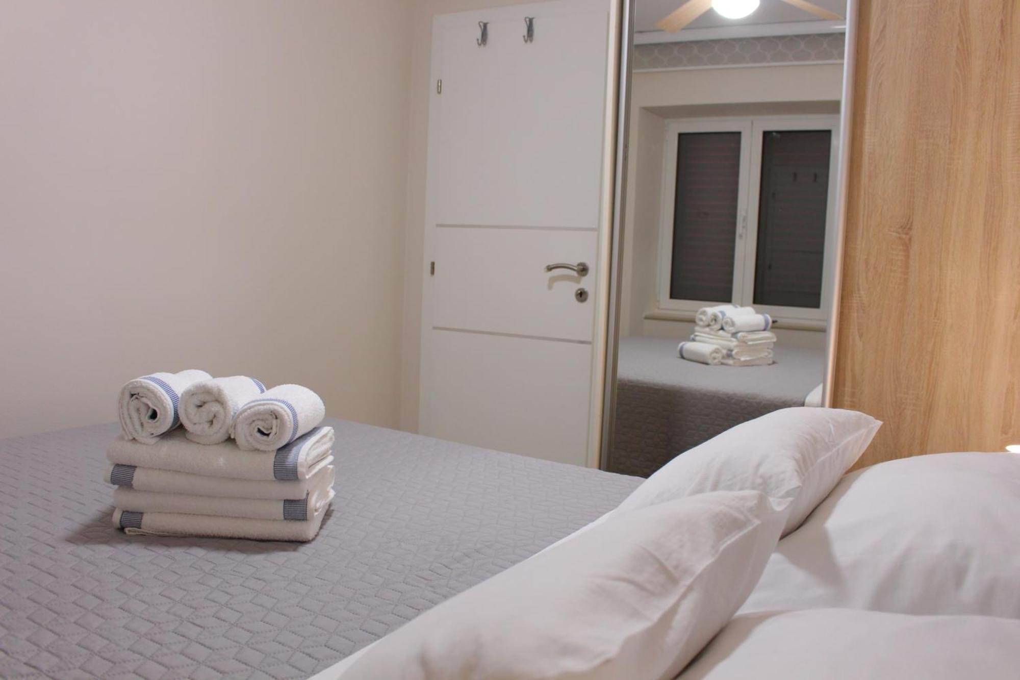 King Apartments Nin Luaran gambar