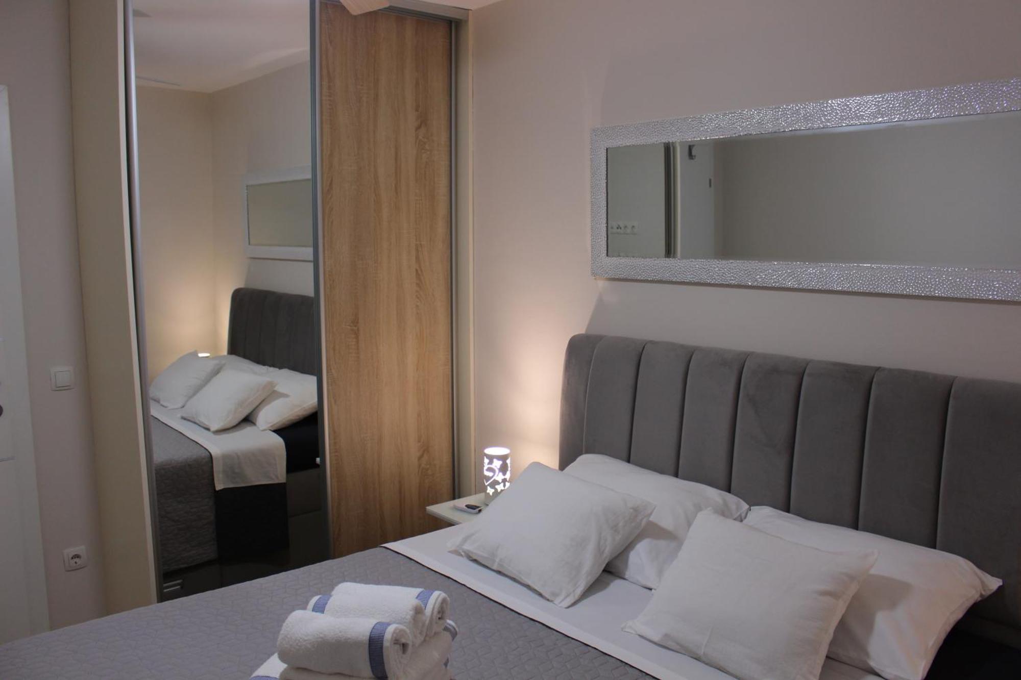 King Apartments Nin Luaran gambar