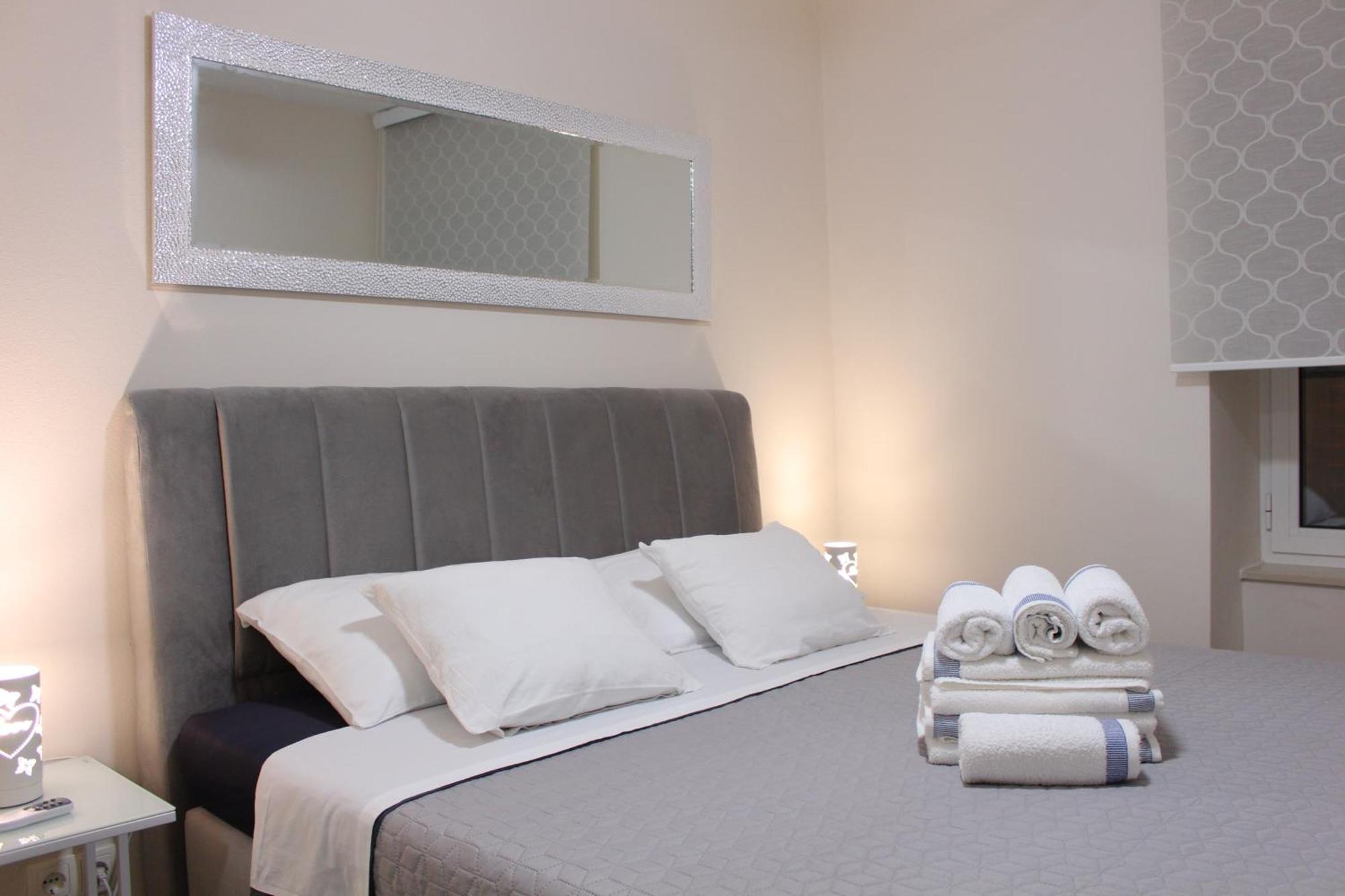 King Apartments Nin Luaran gambar
